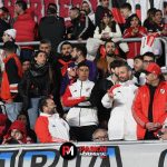¡Buscate en el triunfo de River vs. Deportivo Táchira en la Copa Libertadores!