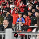 ¡Buscate en el triunfo de River vs. Deportivo Táchira en la Copa Libertadores!