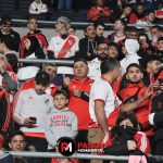 ¡Buscate en el triunfo de River vs. Deportivo Táchira en la Copa Libertadores!