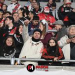 ¡Buscate en el triunfo de River vs. Deportivo Táchira en la Copa Libertadores!