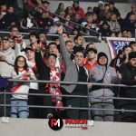 ¡Buscate en el triunfo de River vs. Deportivo Táchira en la Copa Libertadores!