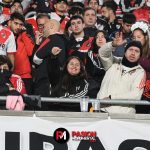 ¡Buscate en el triunfo de River vs. Deportivo Táchira en la Copa Libertadores!