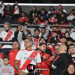 ¡Buscate en el triunfo de River vs. Deportivo Táchira en la Copa Libertadores!