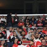 ¡Buscate en el triunfo de River vs. Deportivo Táchira en la Copa Libertadores!