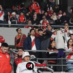 ¡Buscate en el triunfo de River vs. Deportivo Táchira en la Copa Libertadores!