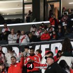 ¡Buscate en el triunfo de River vs. Deportivo Táchira en la Copa Libertadores!