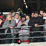 ¡Buscate en el triunfo de River vs. Deportivo Táchira en la Copa Libertadores!