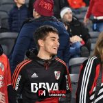¡Buscate en el triunfo de River vs. Deportivo Táchira en la Copa Libertadores!
