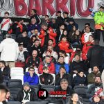¡Buscate en el triunfo de River vs. Deportivo Táchira en la Copa Libertadores!
