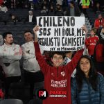 ¡Buscate en el triunfo de River vs. Deportivo Táchira en la Copa Libertadores!