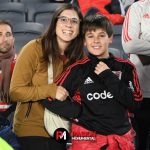 ¡Buscate en el triunfo de River vs. Deportivo Táchira en la Copa Libertadores!