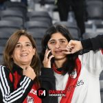 ¡Buscate en el triunfo de River vs. Deportivo Táchira en la Copa Libertadores!