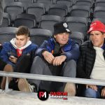¡Buscate en el triunfo de River vs. Deportivo Táchira en la Copa Libertadores!