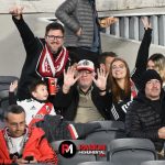 ¡Buscate en el triunfo de River vs. Deportivo Táchira en la Copa Libertadores!