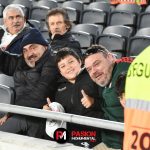 ¡Buscate en el triunfo de River vs. Deportivo Táchira en la Copa Libertadores!