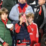¡Buscate en el triunfo de River vs. Deportivo Táchira en la Copa Libertadores!