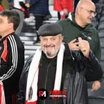 ¡Buscate en el triunfo de River vs. Deportivo Táchira en la Copa Libertadores!