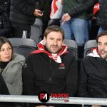 ¡Buscate en el triunfo de River vs. Deportivo Táchira en la Copa Libertadores!