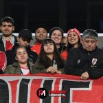 ¡Buscate en el triunfo de River vs. Deportivo Táchira en la Copa Libertadores!