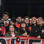 ¡Buscate en el triunfo de River vs. Deportivo Táchira en la Copa Libertadores!