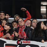 ¡Buscate en el triunfo de River vs. Deportivo Táchira en la Copa Libertadores!