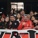 ¡Buscate en el triunfo de River vs. Deportivo Táchira en la Copa Libertadores!