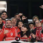 ¡Buscate en el triunfo de River vs. Deportivo Táchira en la Copa Libertadores!