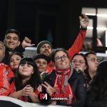 ¡Buscate en el triunfo de River vs. Deportivo Táchira en la Copa Libertadores!