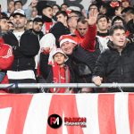 ¡Buscate en el triunfo de River vs. Deportivo Táchira en la Copa Libertadores!