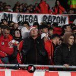 ¡Buscate en el triunfo de River vs. Deportivo Táchira en la Copa Libertadores!