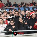¡Buscate en el triunfo de River vs. Deportivo Táchira en la Copa Libertadores!