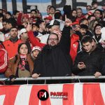 ¡Buscate en el triunfo de River vs. Deportivo Táchira en la Copa Libertadores!