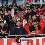 ¡Buscate en el triunfo de River vs. Deportivo Táchira en la Copa Libertadores!