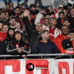 ¡Buscate en el triunfo de River vs. Deportivo Táchira en la Copa Libertadores!