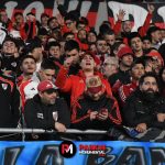 ¡Buscate en el triunfo de River vs. Deportivo Táchira en la Copa Libertadores!