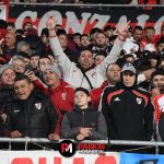 ¡Buscate en el triunfo de River vs. Deportivo Táchira en la Copa Libertadores!