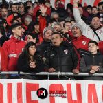 ¡Buscate en el triunfo de River vs. Deportivo Táchira en la Copa Libertadores!