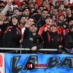 ¡Buscate en el triunfo de River vs. Deportivo Táchira en la Copa Libertadores!