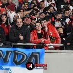 ¡Buscate en el triunfo de River vs. Deportivo Táchira en la Copa Libertadores!