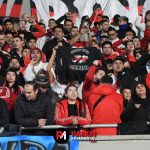 ¡Buscate en el triunfo de River vs. Deportivo Táchira en la Copa Libertadores!