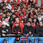 ¡Buscate en el triunfo de River vs. Deportivo Táchira en la Copa Libertadores!