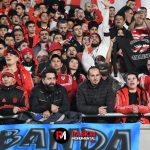 ¡Buscate en el triunfo de River vs. Deportivo Táchira en la Copa Libertadores!