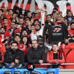 ¡Buscate en el triunfo de River vs. Deportivo Táchira en la Copa Libertadores!