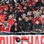 ¡Buscate en el triunfo de River vs. Deportivo Táchira en la Copa Libertadores!