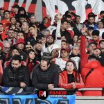 ¡Buscate en el triunfo de River vs. Deportivo Táchira en la Copa Libertadores!