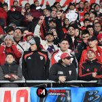 ¡Buscate en el triunfo de River vs. Deportivo Táchira en la Copa Libertadores!