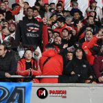 ¡Buscate en el triunfo de River vs. Deportivo Táchira en la Copa Libertadores!