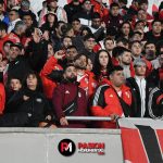 ¡Buscate en el triunfo de River vs. Deportivo Táchira en la Copa Libertadores!