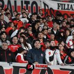 ¡Buscate en el triunfo de River vs. Deportivo Táchira en la Copa Libertadores!
