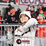 ¡Buscate en el triunfo de River vs. Deportivo Táchira en la Copa Libertadores!